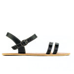 Sandalias Barefoot Be Lenka Summer - Negro - Quokka Barefoot