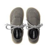 Botas Barefoot Barebarics Blizzard - Gris - Quokka Barefoot