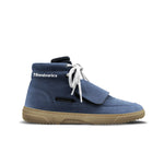 Botas Barefoot Barebarics Blizzard - Azul - Quokka Barefoot