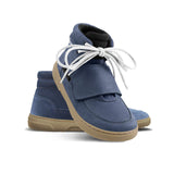 Botas Barefoot Barebarics Blizzard - Azul - Quokka Barefoot