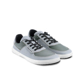 Barefoot Sneakers Barebarics Bravo - Gris - Quokka Barefoot