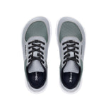 Barefoot Sneakers Barebarics Bravo - Gris - Quokka Barefoot