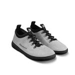 Barefoot Sneakers Barebarics Bronx - Gris - Quokka Barefoot