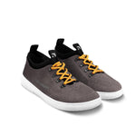 Barefoot Sneakers Barebarics Bronx - Negro - Quokka Barefoot