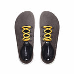 Barefoot Sneakers Barebarics Bronx - Negro - Quokka Barefoot