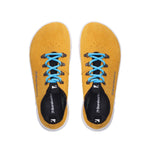 Barefoot Sneakers Barebarics Bronx - Mostaza - Quokka Barefoot