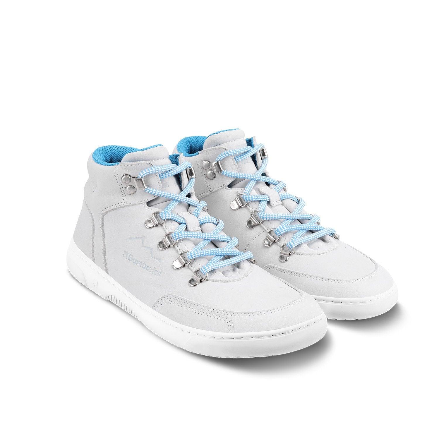 Barefoot Sneakers Barebarics Element - Blanco - Quokka Barefoot