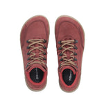 Barefoot Sneakers Barebarics Element - Rojo - Quokka Barefoot