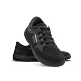 Barefoot Sneakers Barebarics Evo - Negro - Quokka Barefoot