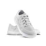 Barefoot Sneakers Barebarics Evo - Blanco - Quokka Barefoot