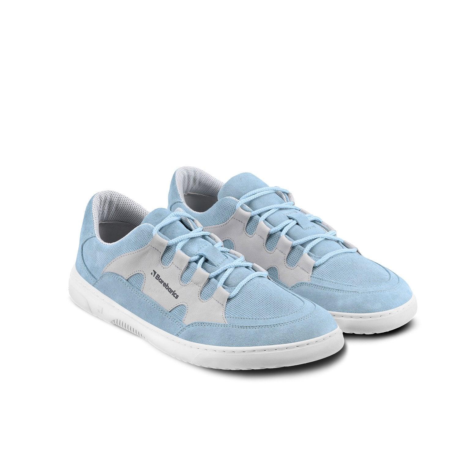 Barefoot Sneakers Barebarics Evo - Azul - Quokka Barefoot