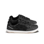 Barefoot Sneakers Barebarics Fusion - Negro - Quokka Barefoot