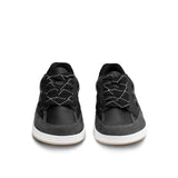 Barefoot Sneakers Barebarics Fusion - Negro - Quokka Barefoot