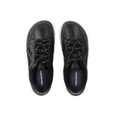 Barefoot Sneakers Barebarics Fusion - Negro - Quokka Barefoot