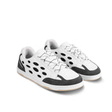 Barefoot Sneakers Barebarics Fusion - Gris - Quokka Barefoot