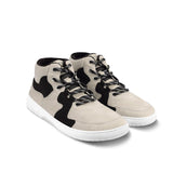 Barefoot Sneakers Barebarics Lynx - Beige - Quokka Barefoot