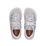 Barefoot Sneakers Barebarics - Vibe - Gris - Quokka Barefoot