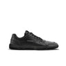 Barefoot Sneakers Barebarics Zing - Negro - Piel - Quokka Barefoot