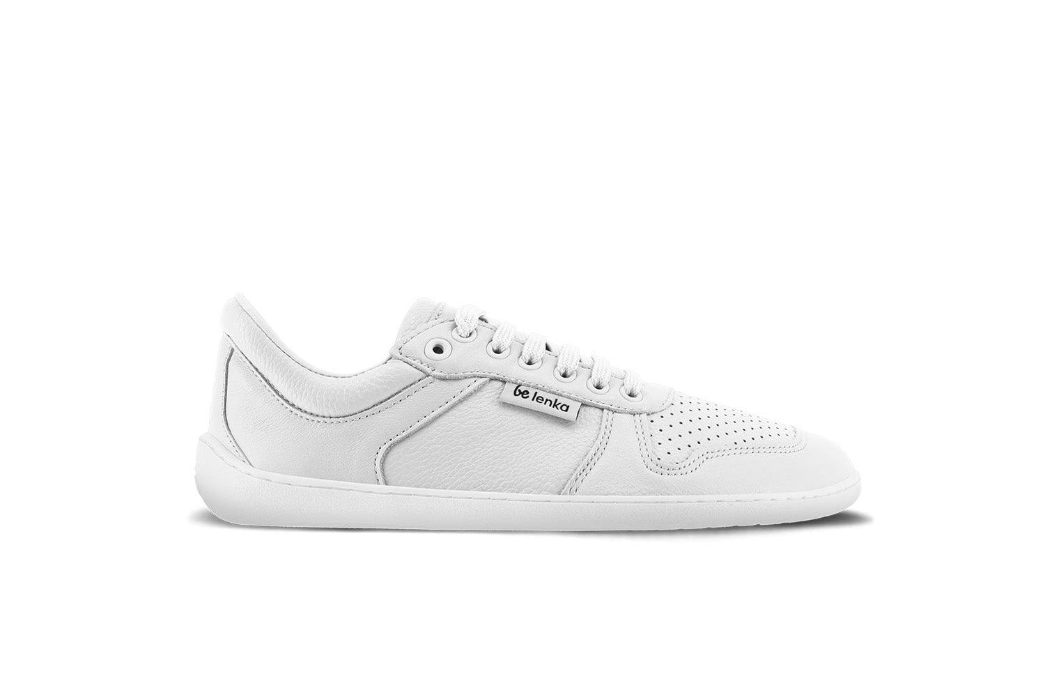 Sneakers Barefoot Be Lenka Champ 3.0 - Blanco - Quokka Barefoot