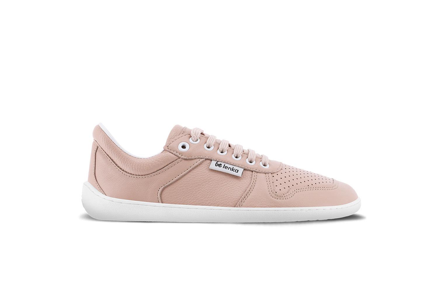 Sneakers Barefoot Be Lenka Champ 3.0 - Rosa - Quokka Barefoot