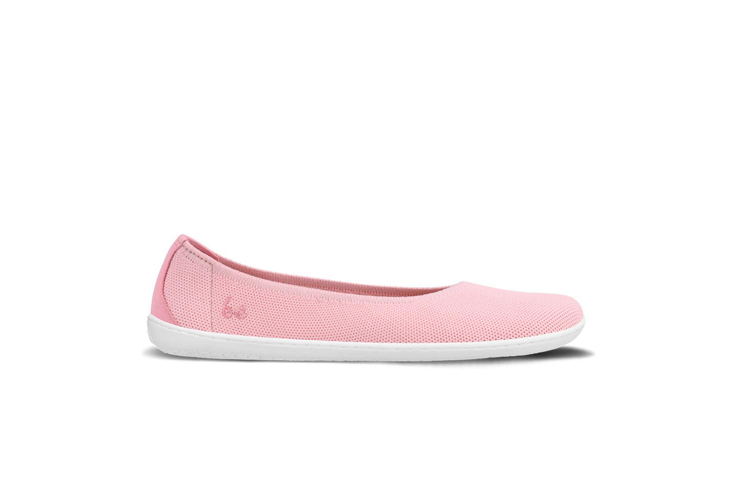 Zapatillas de Ballet Be Lenka Delight - Rosa - Quokka Barefoot