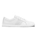 Sneaker Barefoot Be Lenka Elite - Blanco - Quokka Barefoot