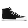 Sneaker Barefoot Be Lenka Rebound - High Top - Negro - Quokka Barefoot