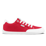 Sneaker Barefoot Be Lenka Rebound - Rojo - Quokka Barefoot