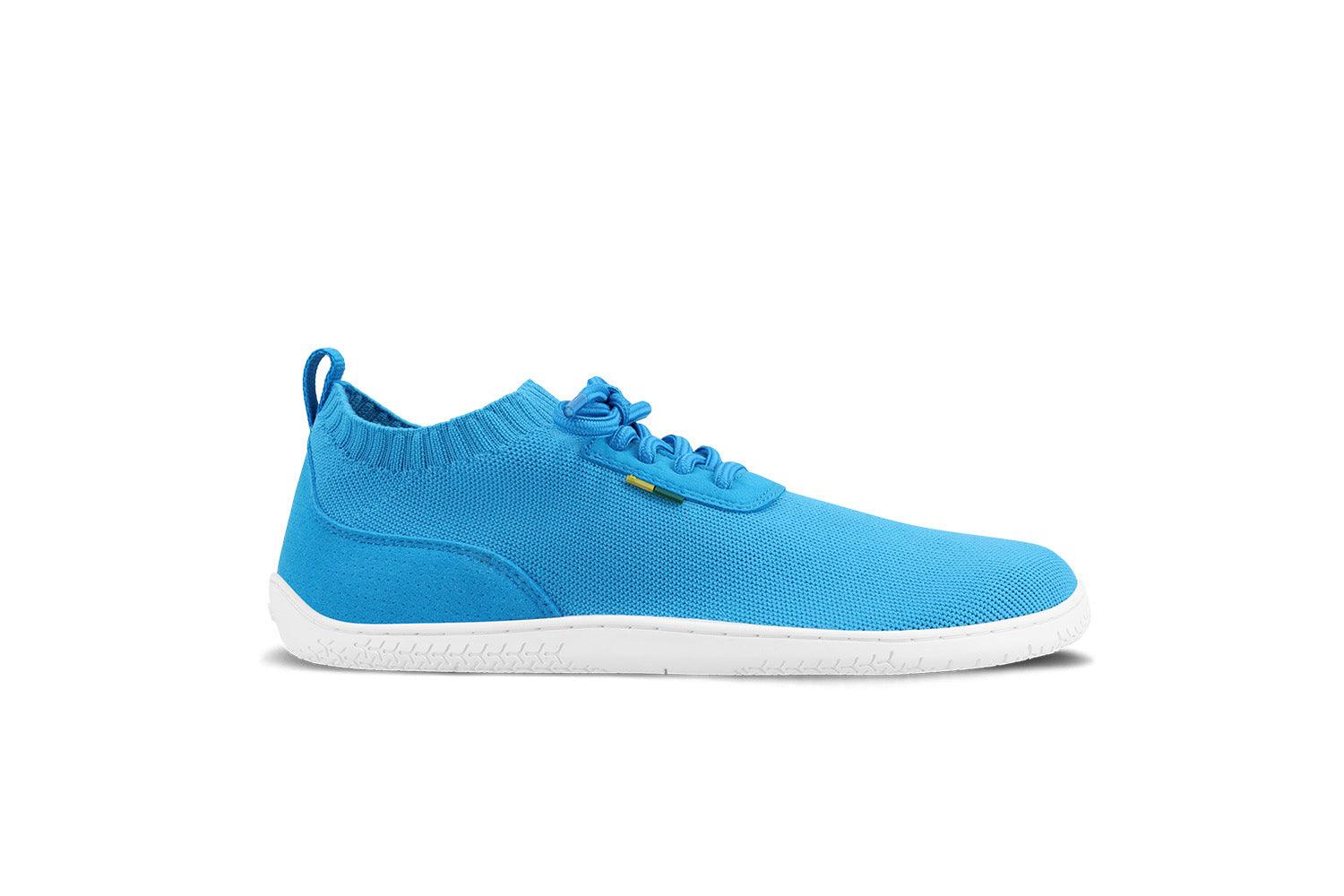 Sneaker Barefoot Be Lenka Stride - Azul - Quokka Barefoot