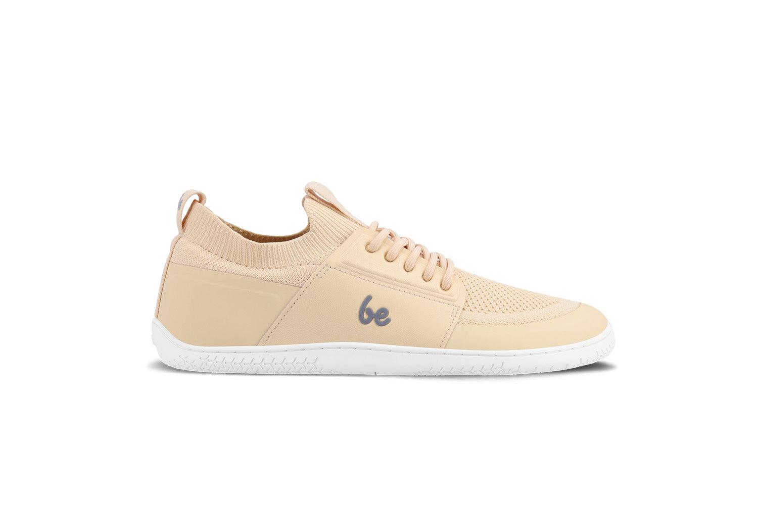 Sneaker Barefoot Be Lenka Swift - Beige - Quokka Barefoot