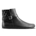 Botas Barefoot Be Lenka Diva - Negro - Quokka Barefoot