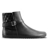 Botas Barefoot Be Lenka Diva - Negro - Quokka Barefoot