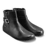 Botas Barefoot Be Lenka Diva - Negro - Quokka Barefoot