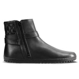 Botas Barefoot Be Lenka Diva - Negro - Quokka Barefoot