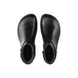 Botas Barefoot Be Lenka Diva - Negro - Quokka Barefoot