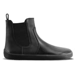 Botas Barefoot Be Lenka Entice Neo - Negro - Quokka Barefoot