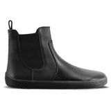 Botas Barefoot Be Lenka Entice Neo - Negro - Quokka Barefoot