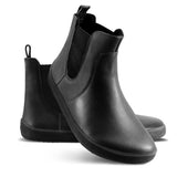 Botas Barefoot Be Lenka Entice Neo - Negro - Quokka Barefoot