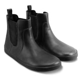 Botas Barefoot Be Lenka Entice Neo - Negro - Quokka Barefoot