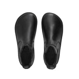 Botas Barefoot Be Lenka Entice Neo - Negro - Quokka Barefoot