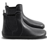 Botas Barefoot Be Lenka Entice Neo - Negro - Quokka Barefoot