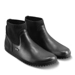 Botas Barefoot Be Lenka Mojo - Negro - Quokka Barefoot