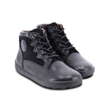 Botas Barefoot Be Lenka Olympus - Negro - Quokka Barefoot