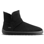 Botas Barefoot Be Lenka Polaris - Negro - Quokka Barefoot