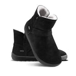 Botas Barefoot Be Lenka Polaris - Negro - Quokka Barefoot