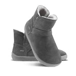 Botas Barefoot Be Lenka Polaris - Gris - Quokka Barefoot