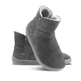 Botas Barefoot Be Lenka Polaris - Gris - Quokka Barefoot