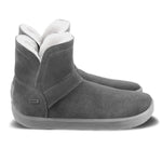 Botas Barefoot Be Lenka Polaris - Gris - Quokka Barefoot