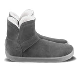 Botas Barefoot Be Lenka Polaris - Gris - Quokka Barefoot