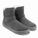 Botas Barefoot Be Lenka Polaris - Gris - Quokka Barefoot